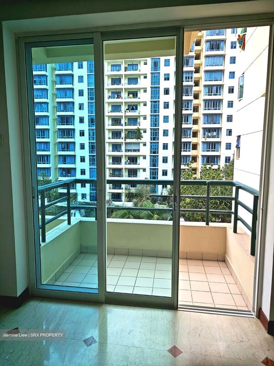Parkshore (D15), Condominium #519004981
